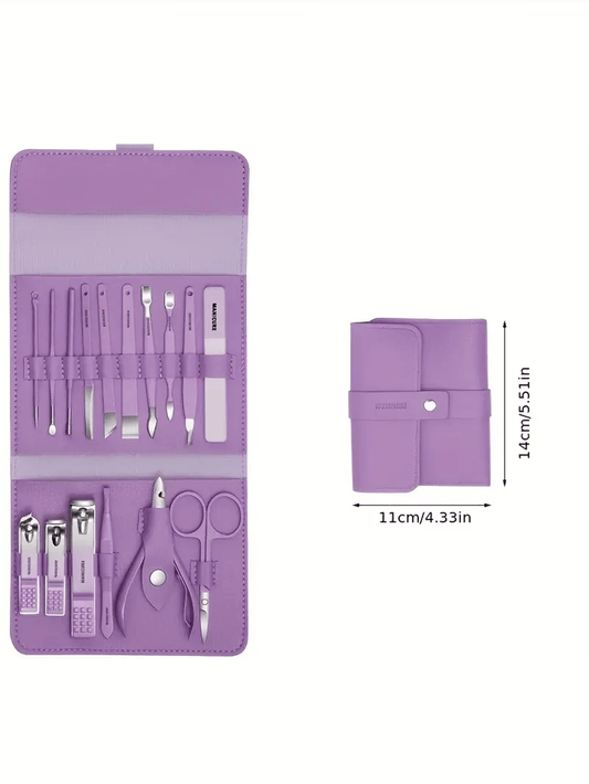 Nail Cutter Set