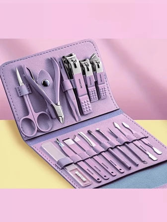 Nail Cutter Set