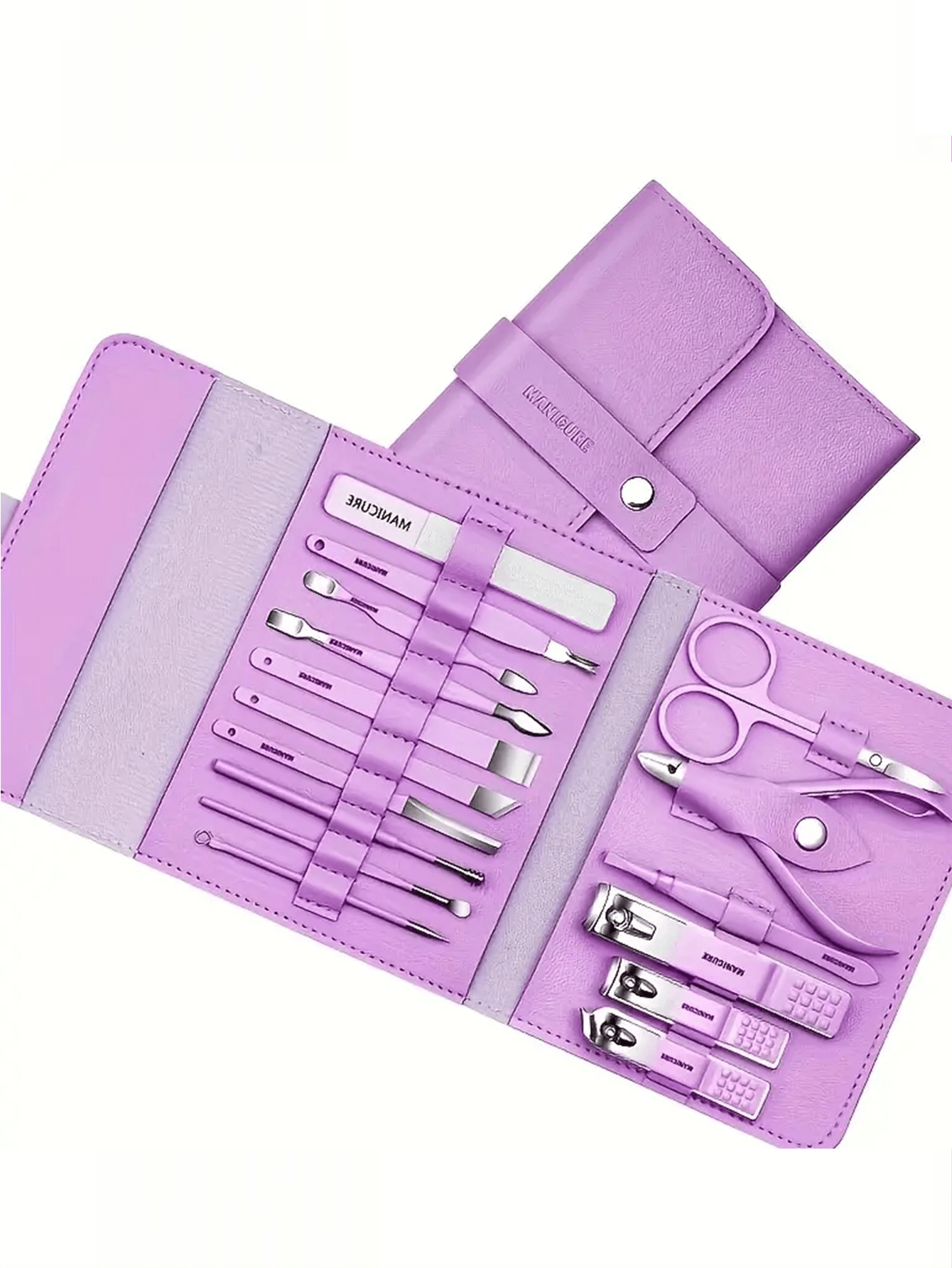 Nail Cutter Set