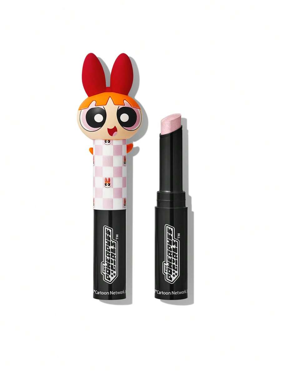 The Powerpuff Girls Highlighter