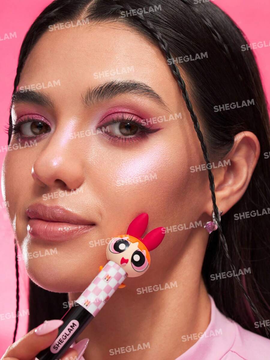The Powerpuff Girls Highlighter
