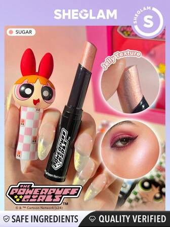 The Powerpuff Girls Highlighter
