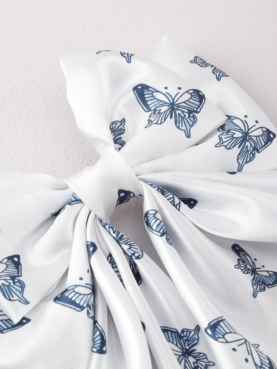 Women's butterfly Hair Accessory