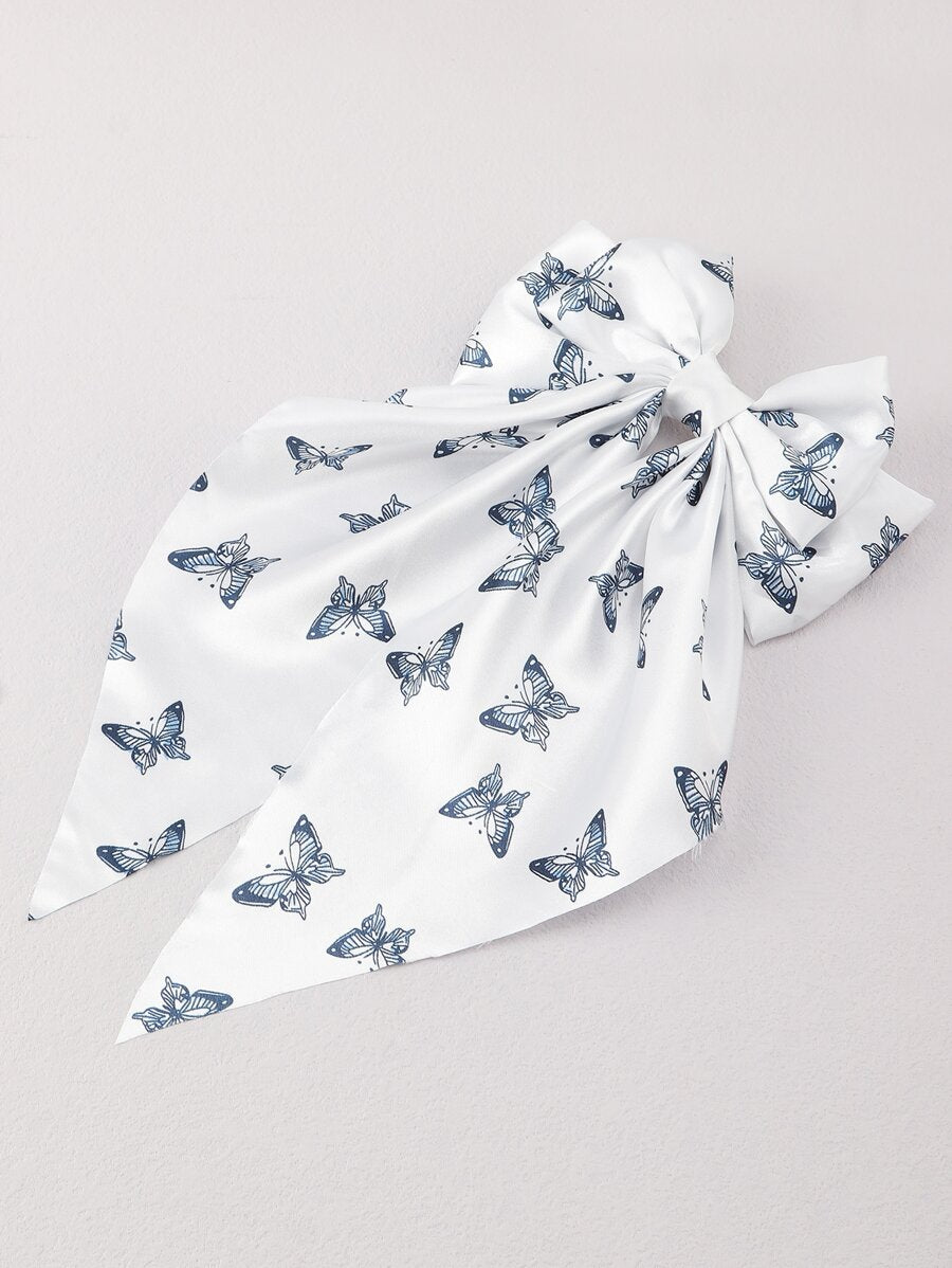Women's butterfly Hair Accessory