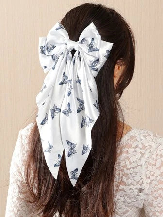 Women's butterfly Hair Accessory