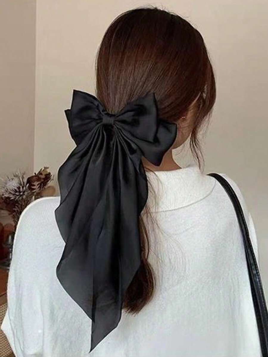 Elegant & Retro Hair Accessories