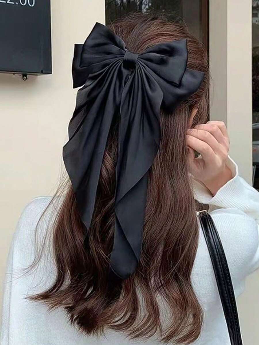 Elegant & Retro Hair Accessories