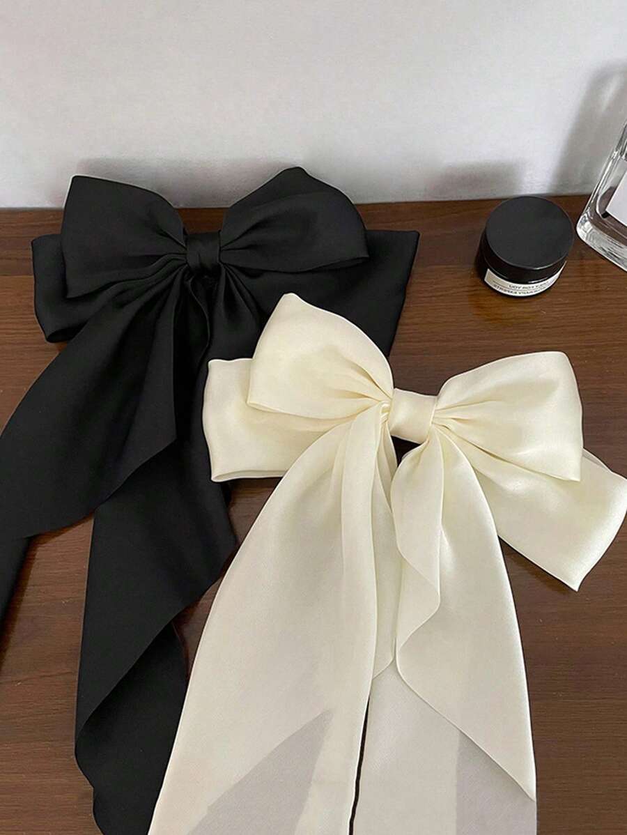 Elegant & Retro Hair Accessories