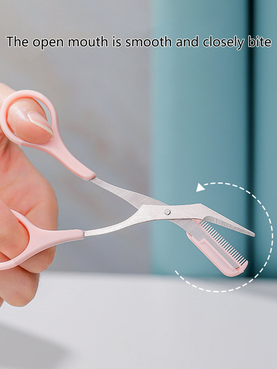 Women's Eyebrow Trimming Kit