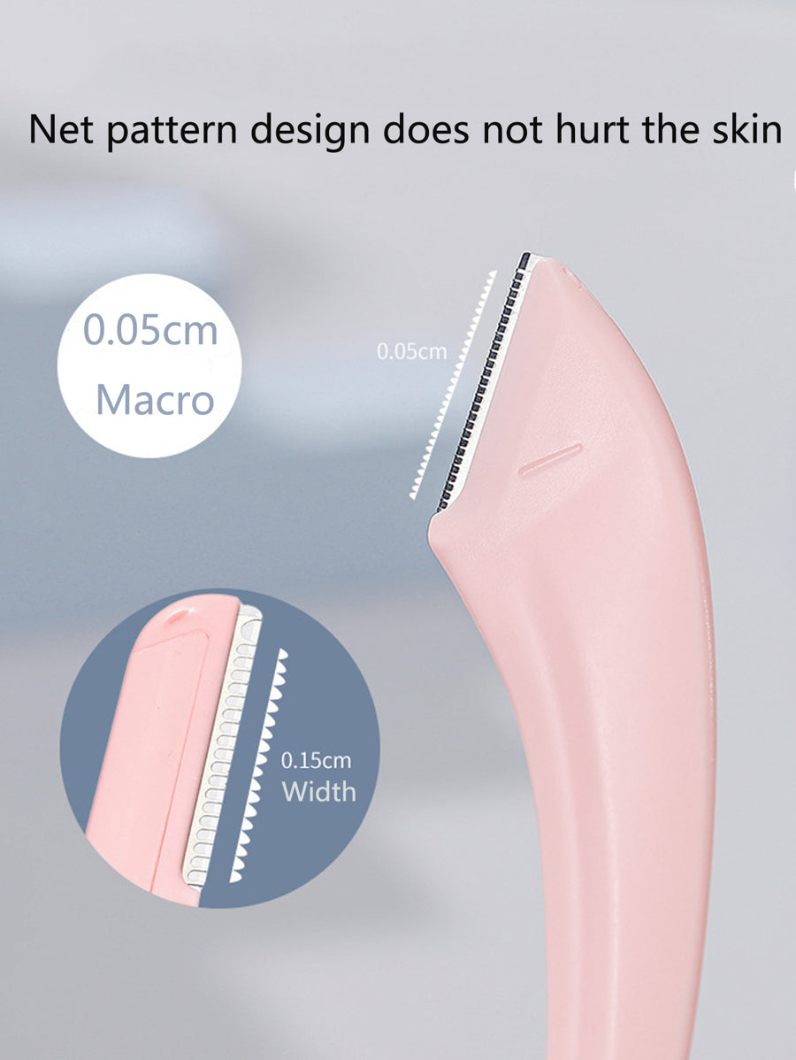 Women's Eyebrow Trimming Kit