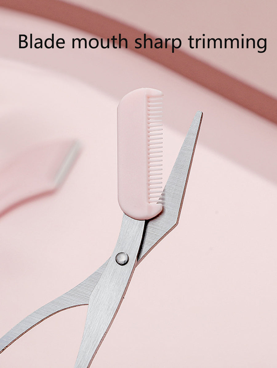Women's Eyebrow Trimming Kit