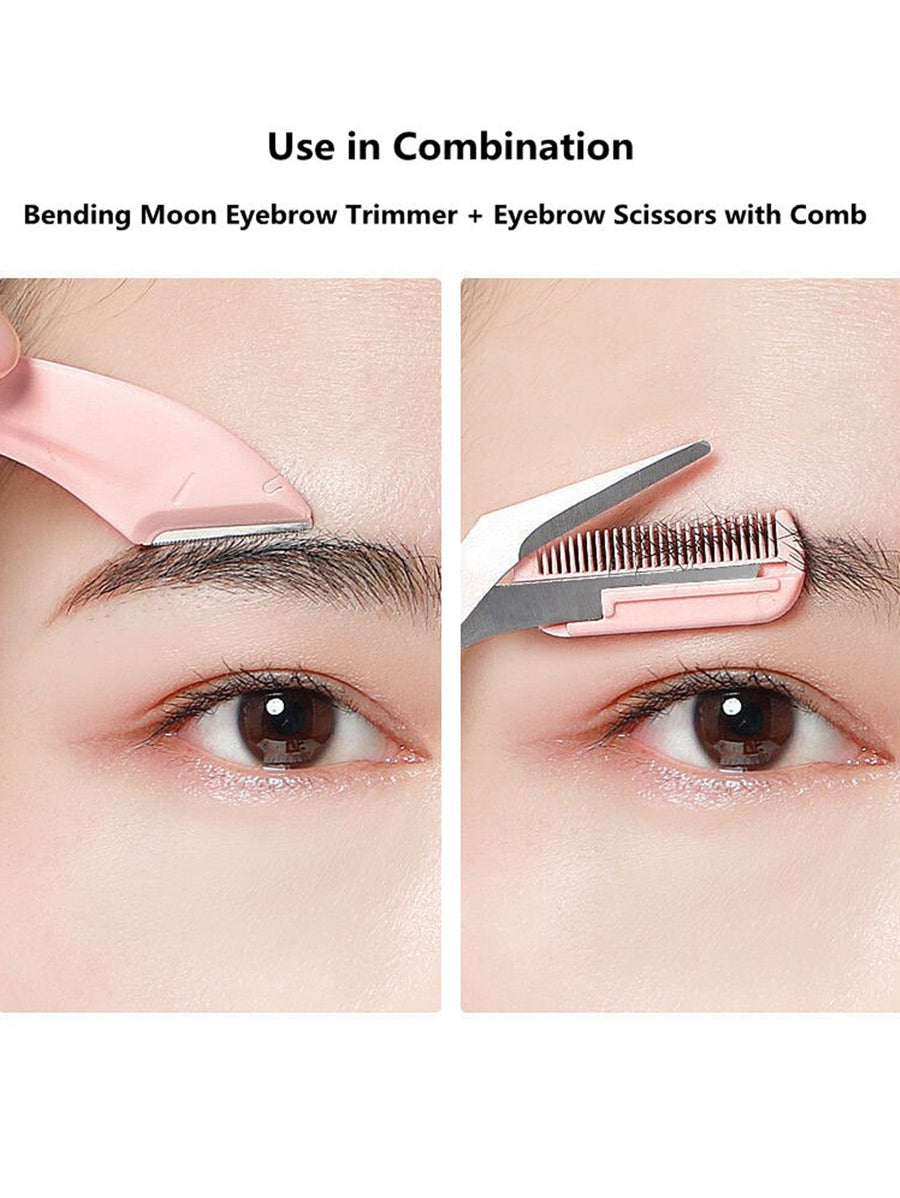 Women's Eyebrow Trimming Kit