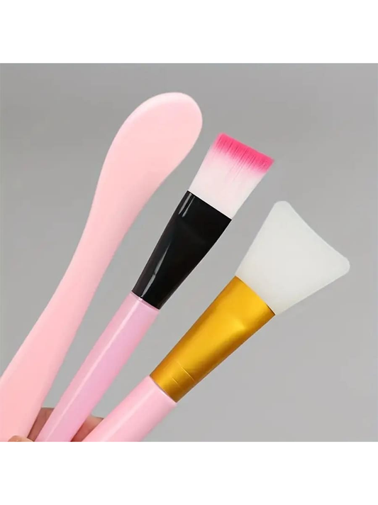 Face Mask Mixing Tools