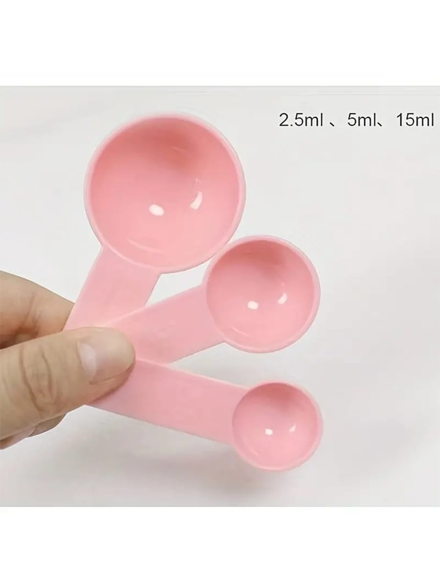 Face Mask Mixing Tools
