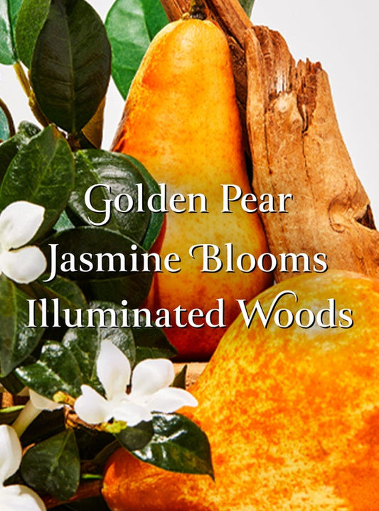 Chasing Fireflies Body Wash