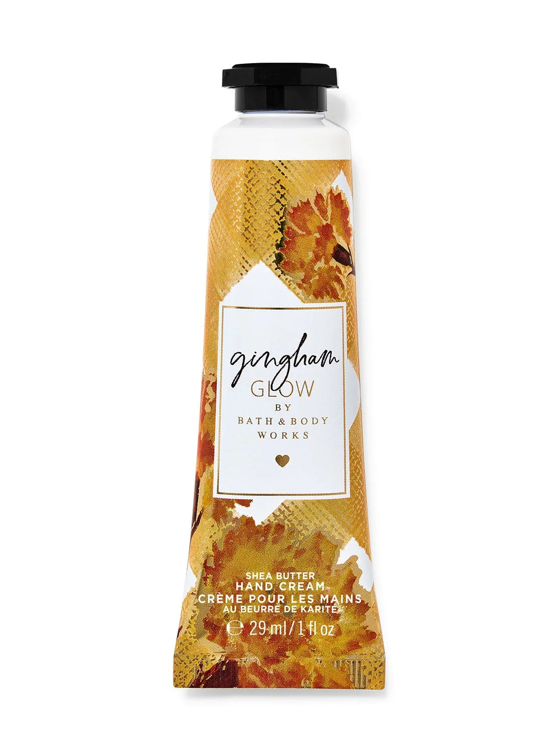 Gingham Glow Hand Cream