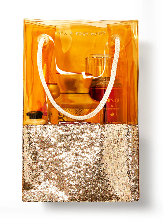 Luminous Gift Bag Set
