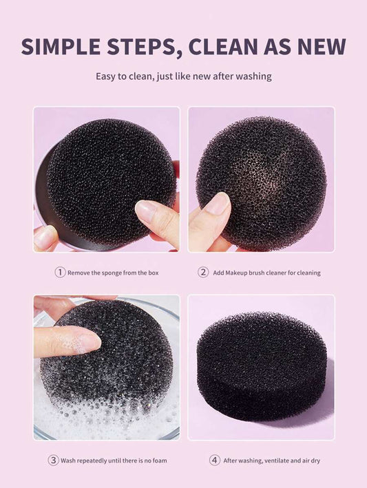 Makeup Brush Cleaner
