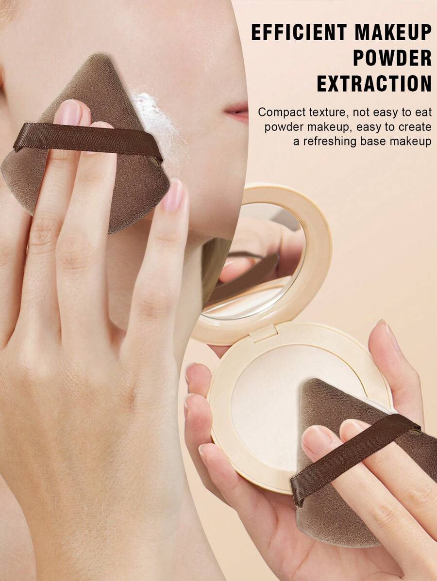 Makeup Tools Set
