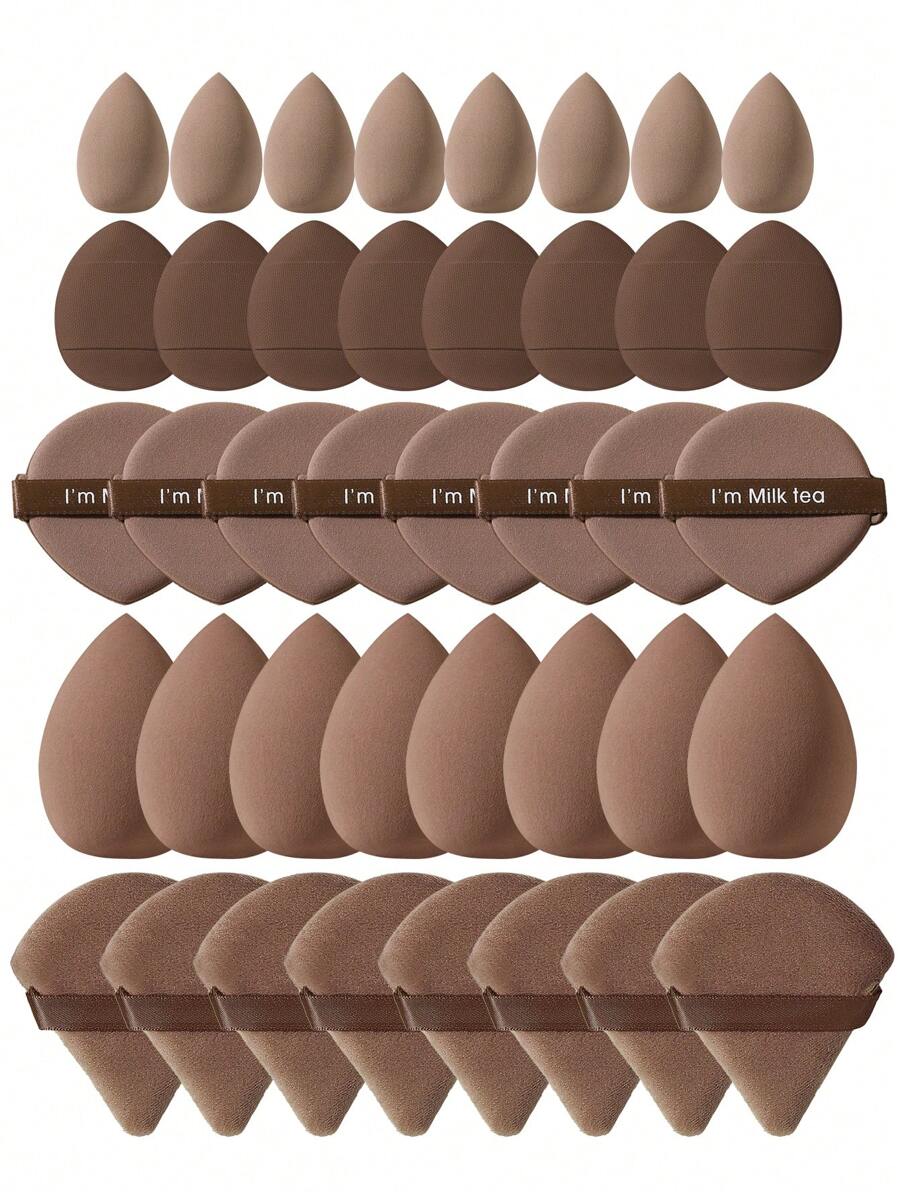 Makeup Tools Set