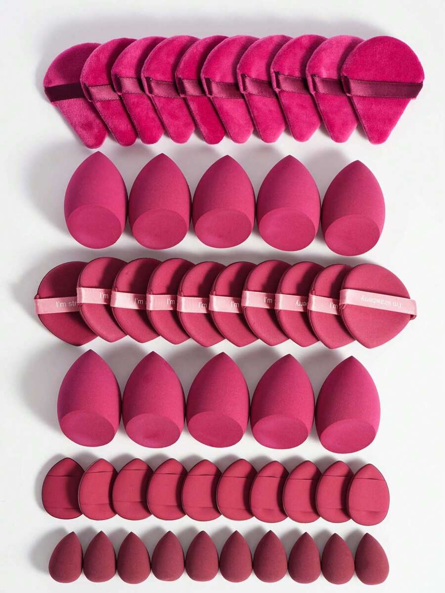 Makeup Tools Set