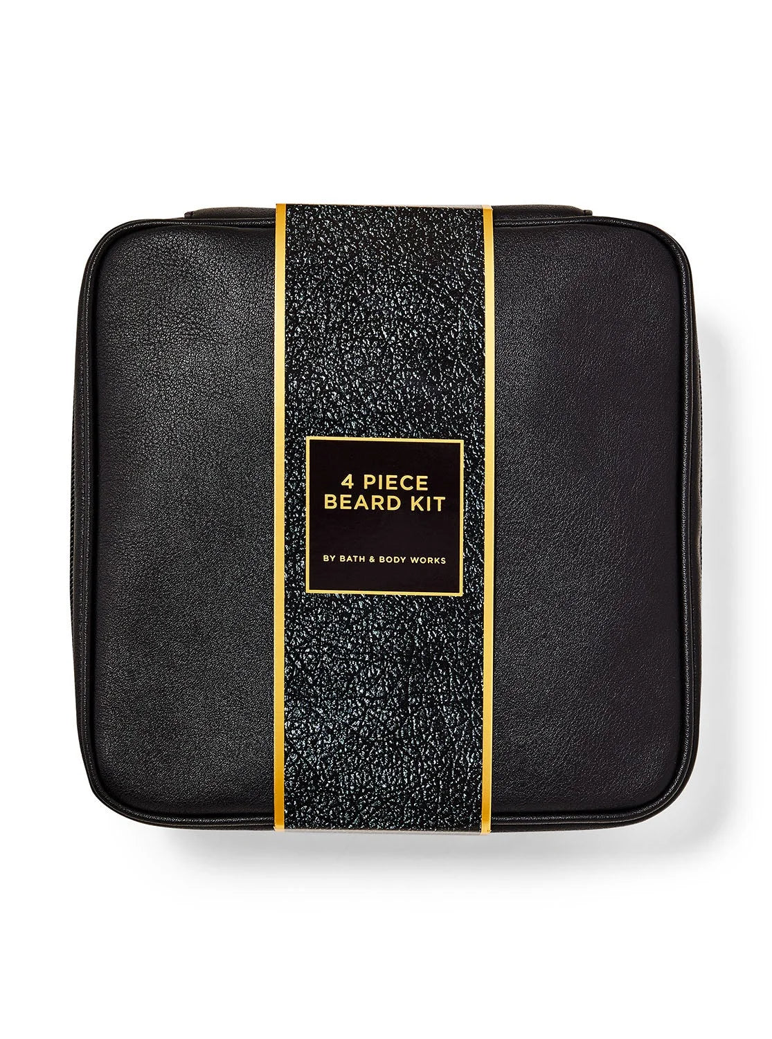 Men's Grooming Kit Gift Set