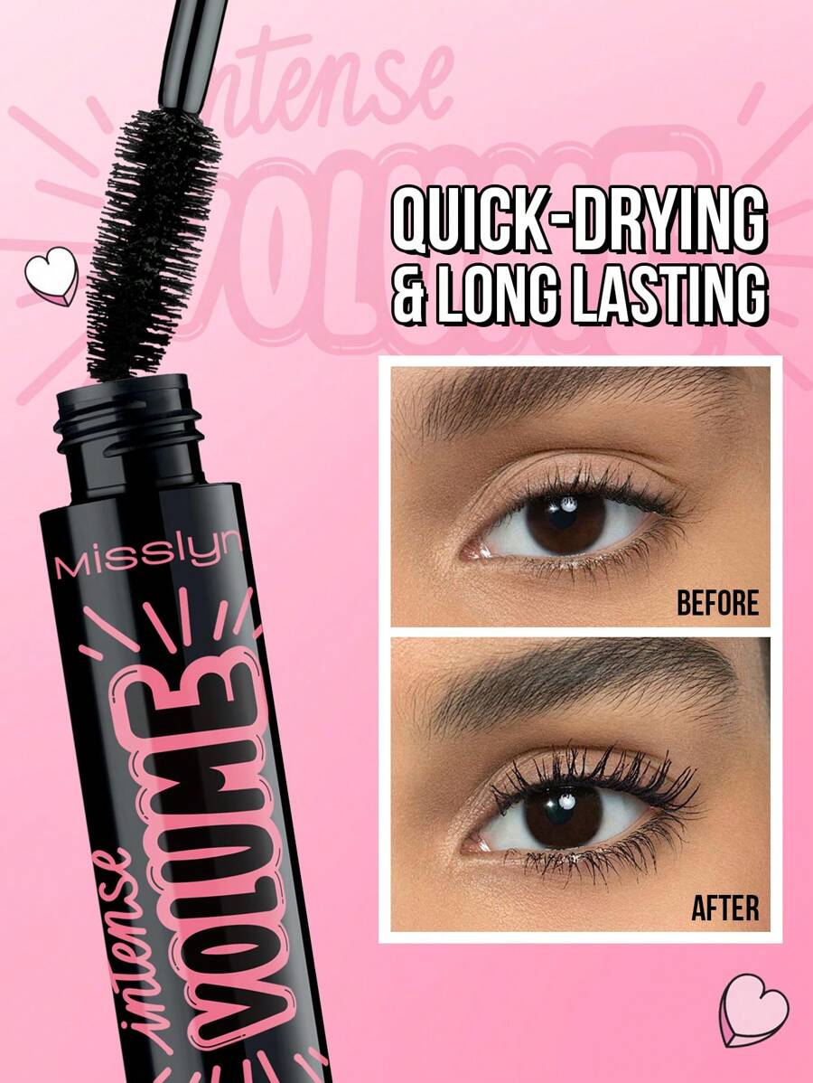 Misslyn Intense Volume Mascara