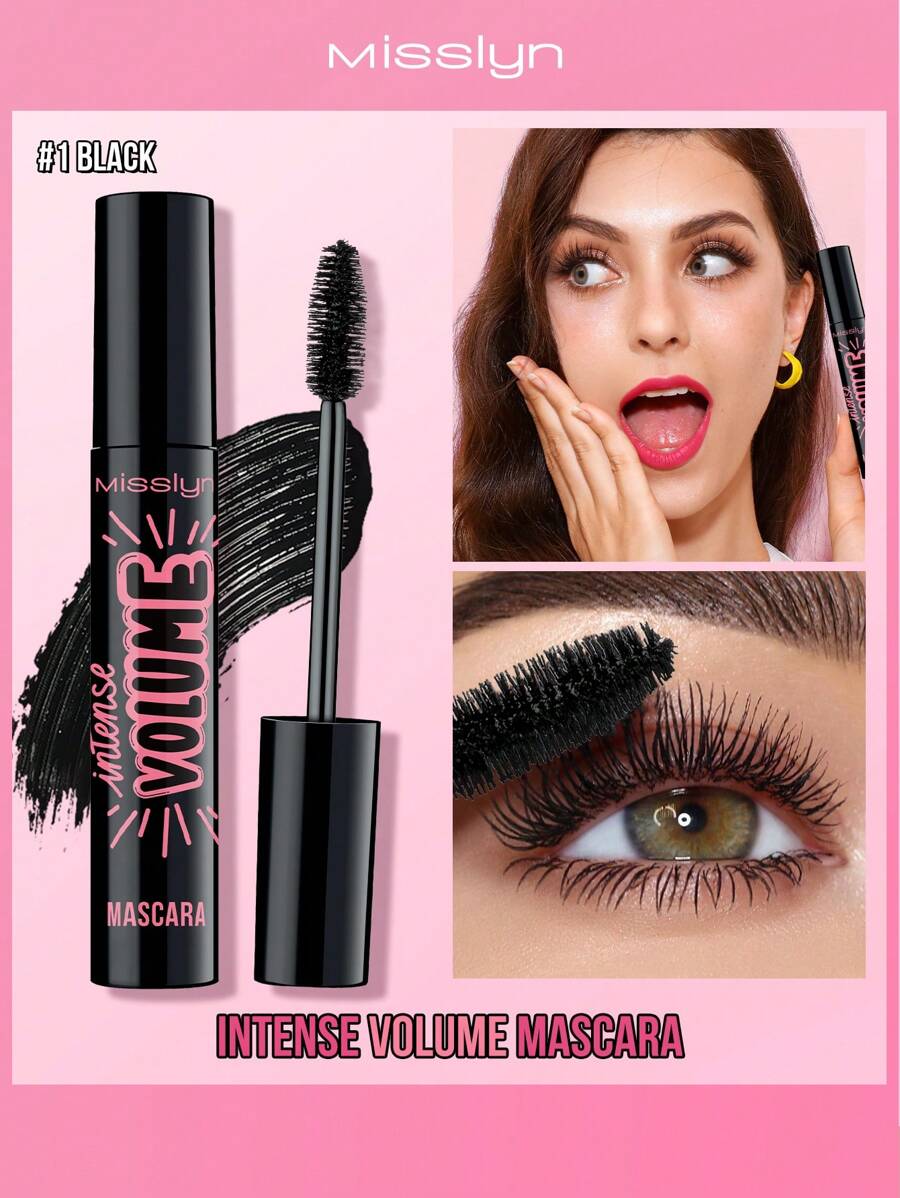 Misslyn Intense Volume Mascara