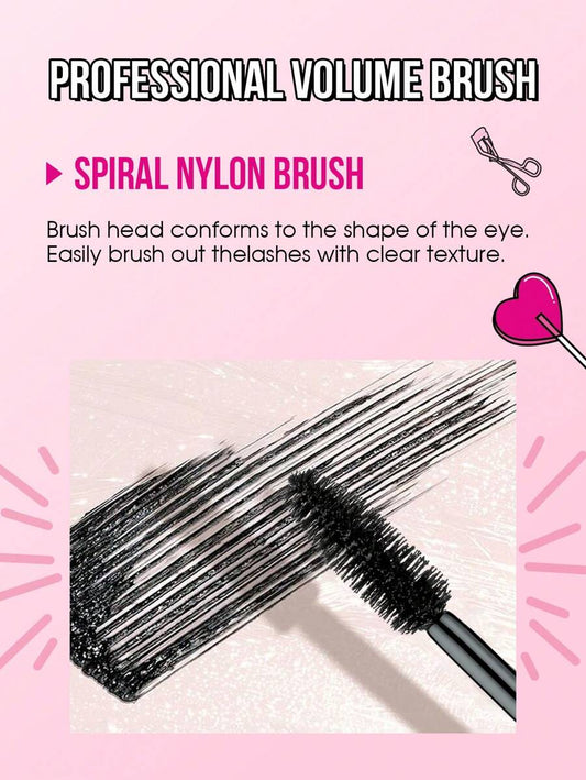 Misslyn Intense Volume Mascara