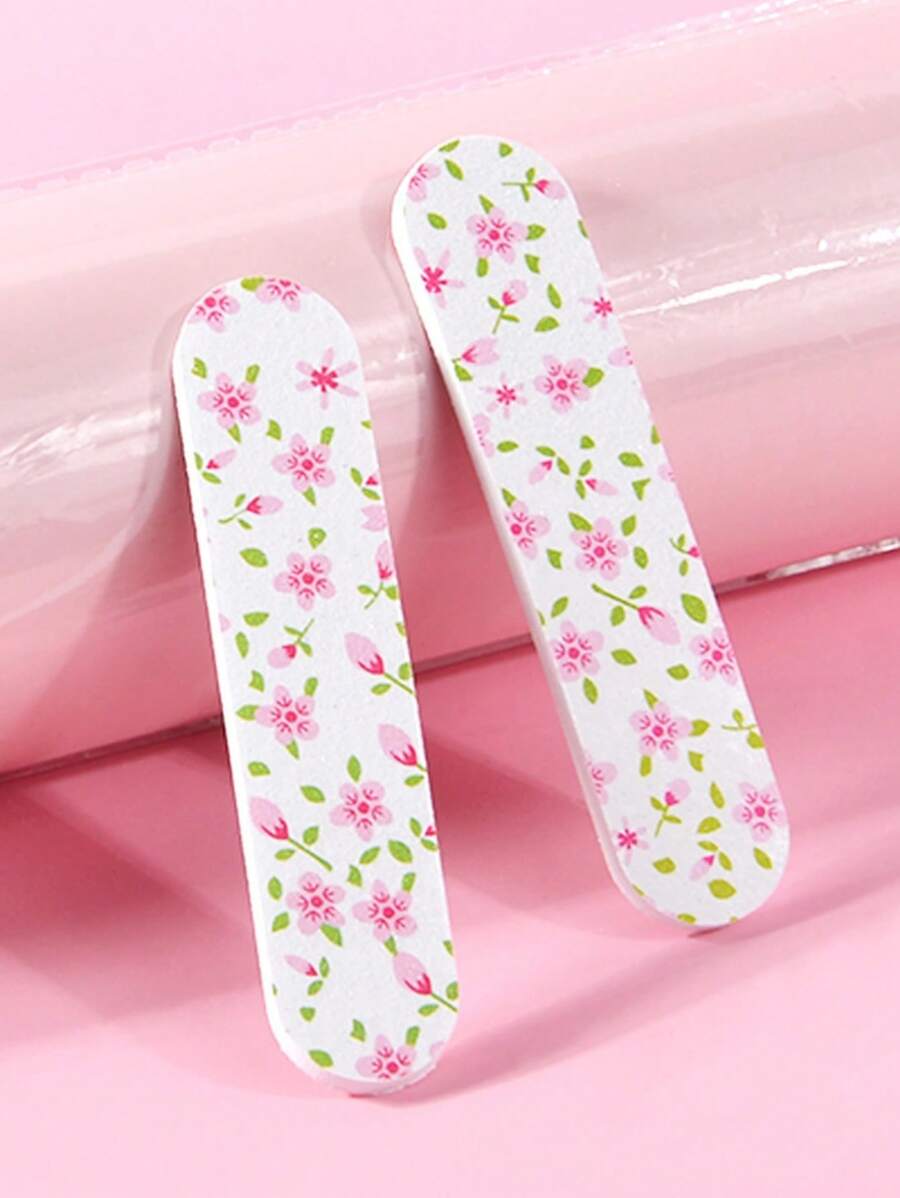 Nail Files