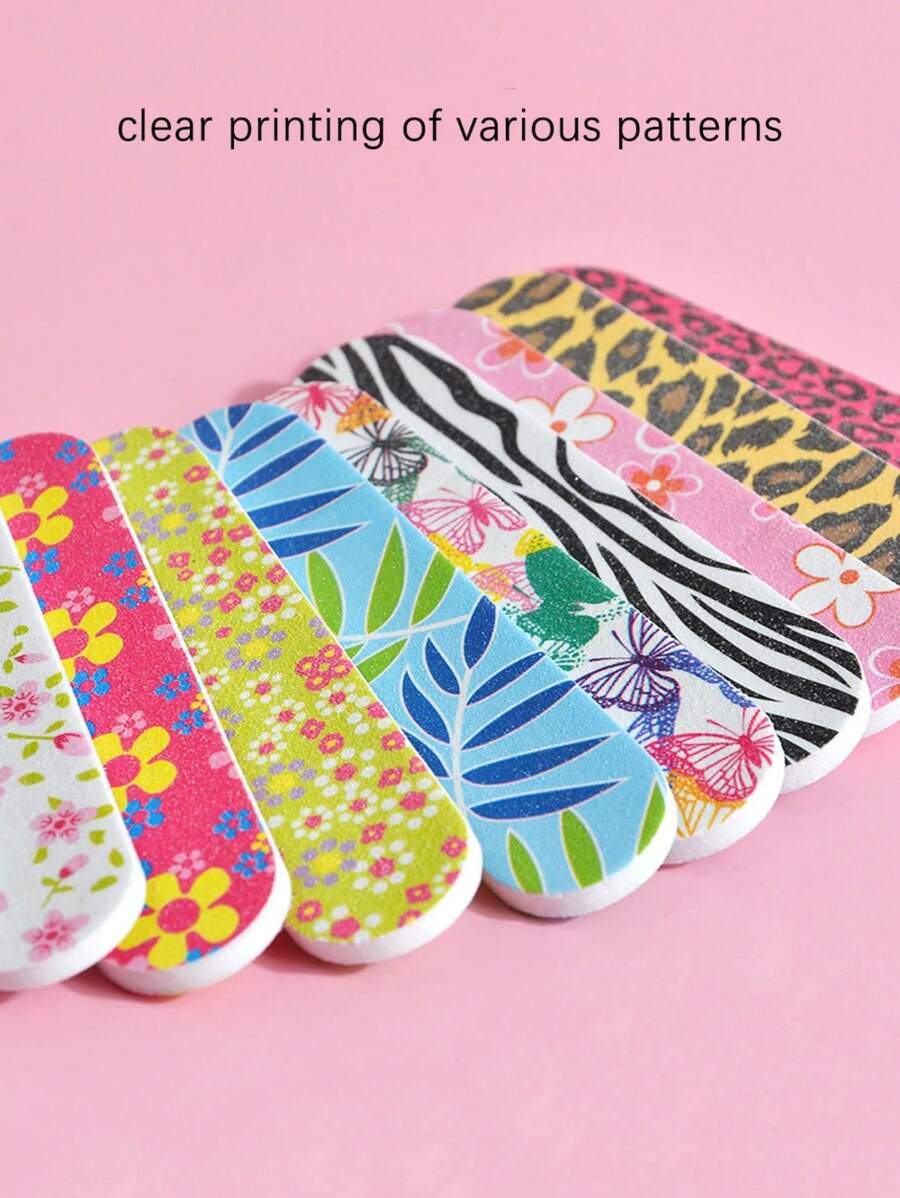 Nail Files