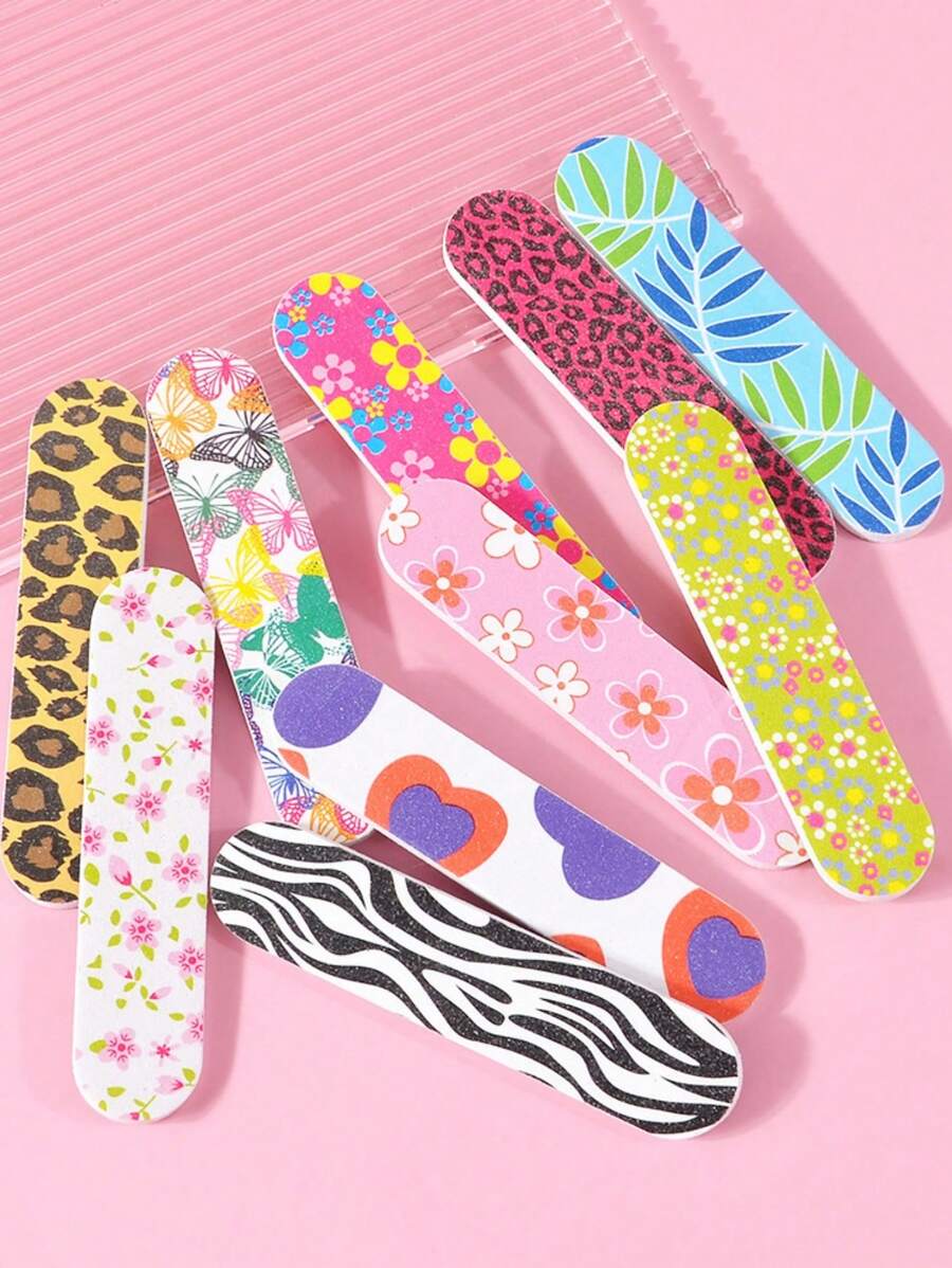 Nail Files