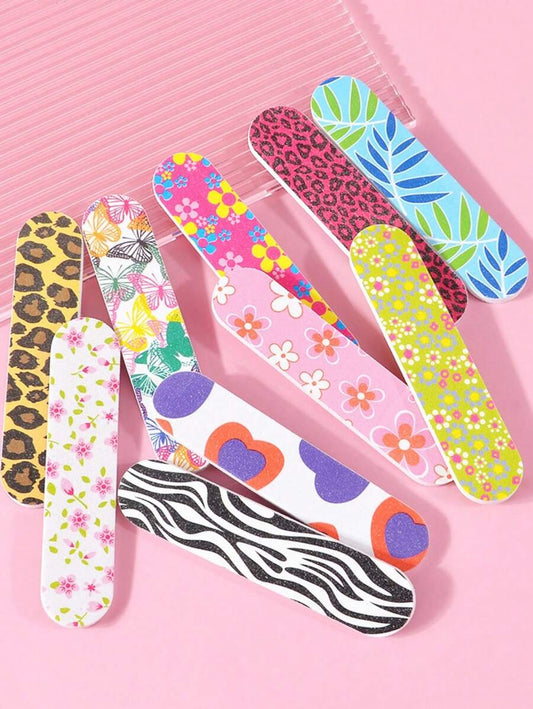 Nail Files