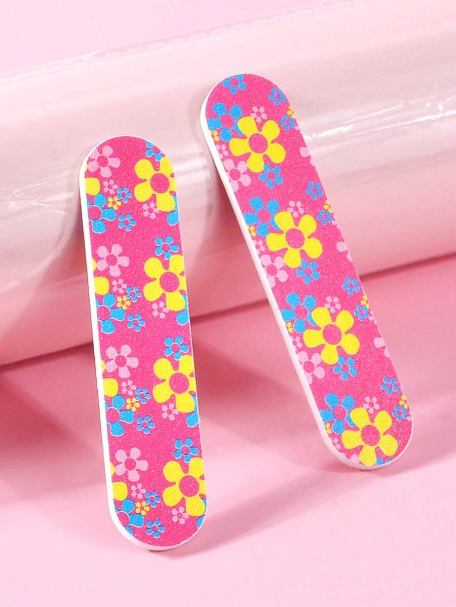 Nail Files
