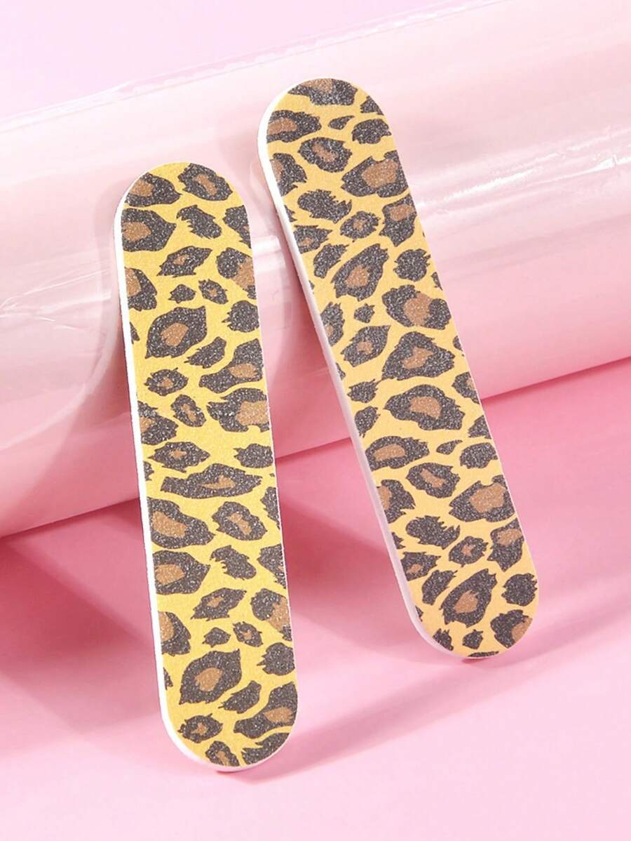 Nail Files