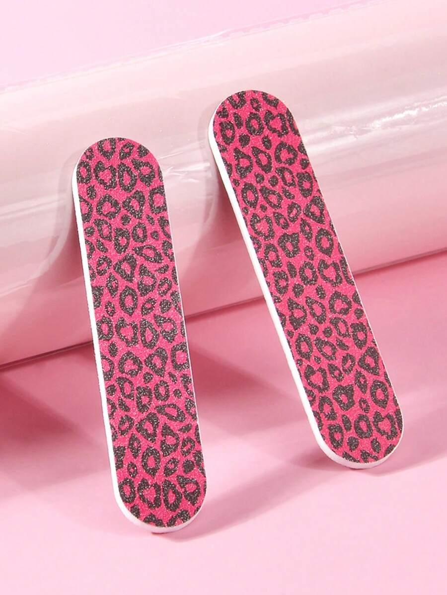 Nail Files
