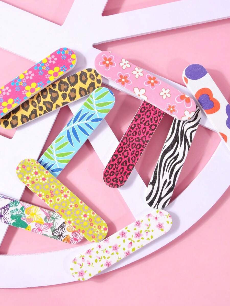 Nail Files