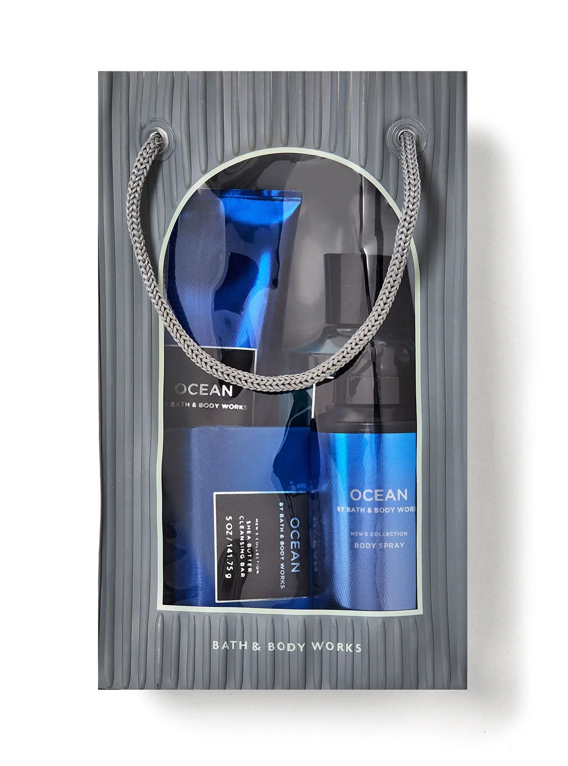 Ocean Gift Bag Set