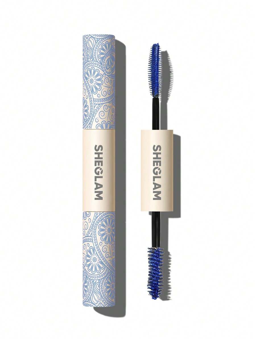 Volume & Length Mascara