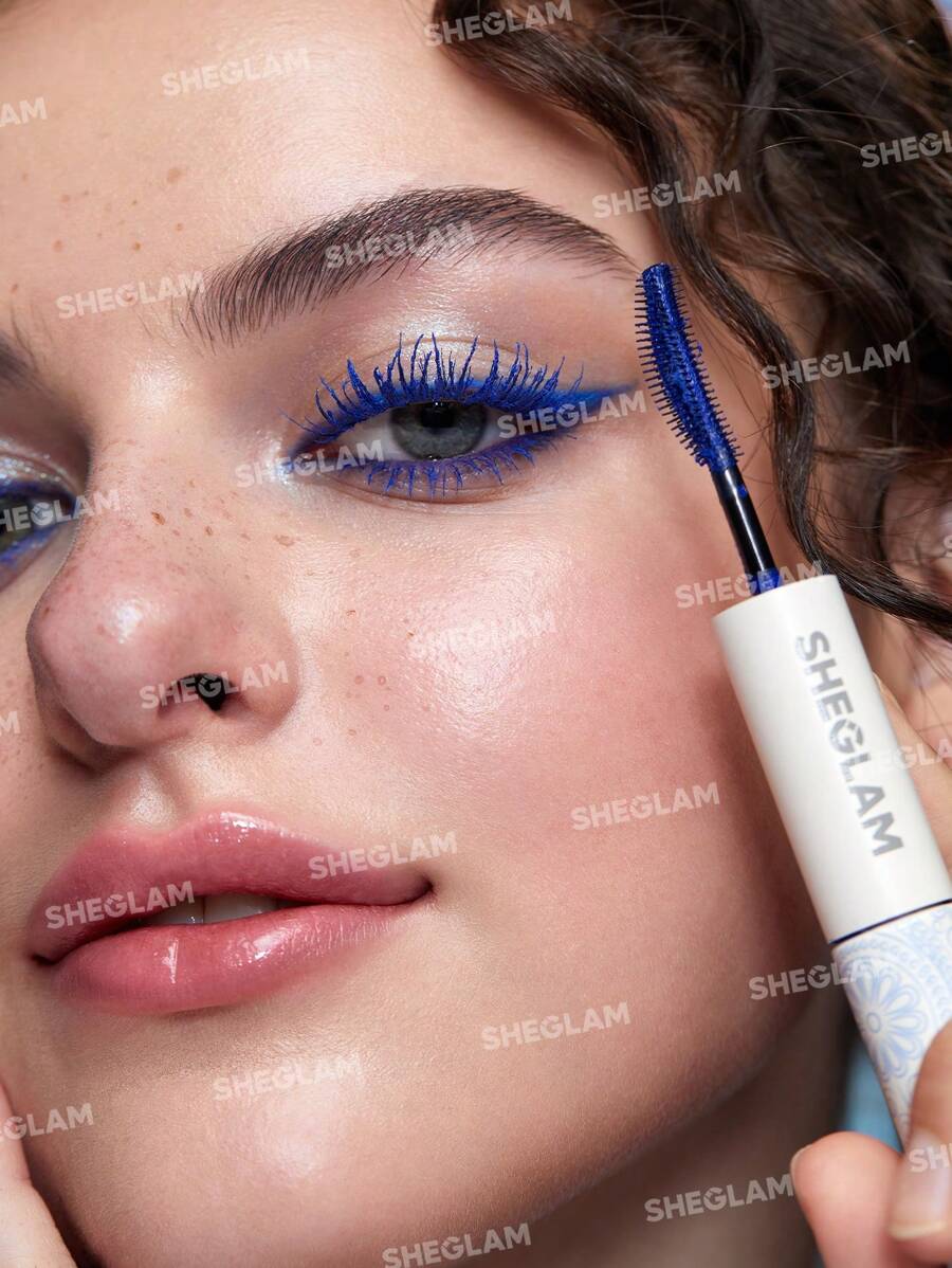 Volume & Length Mascara