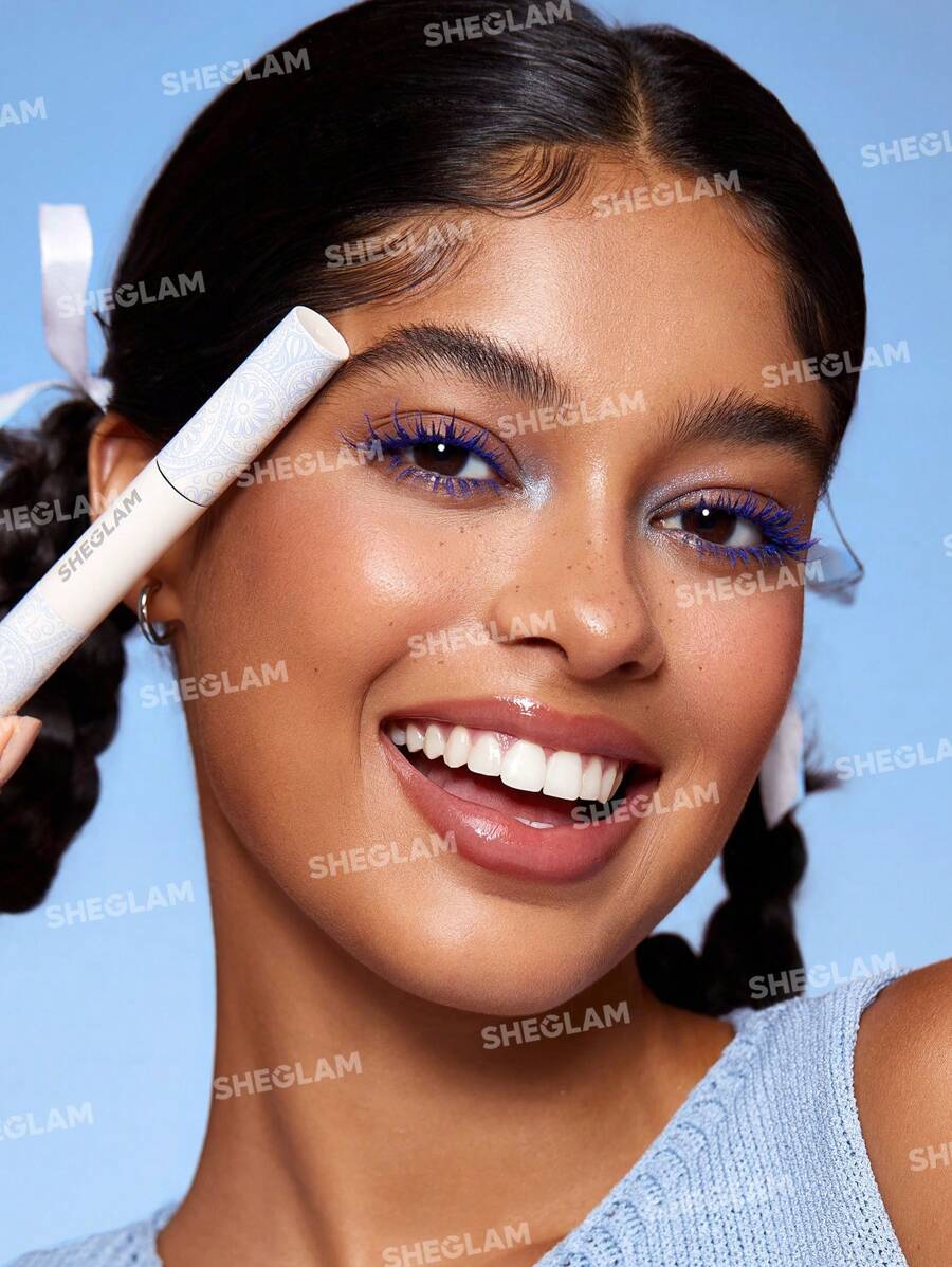 Volume & Length Mascara