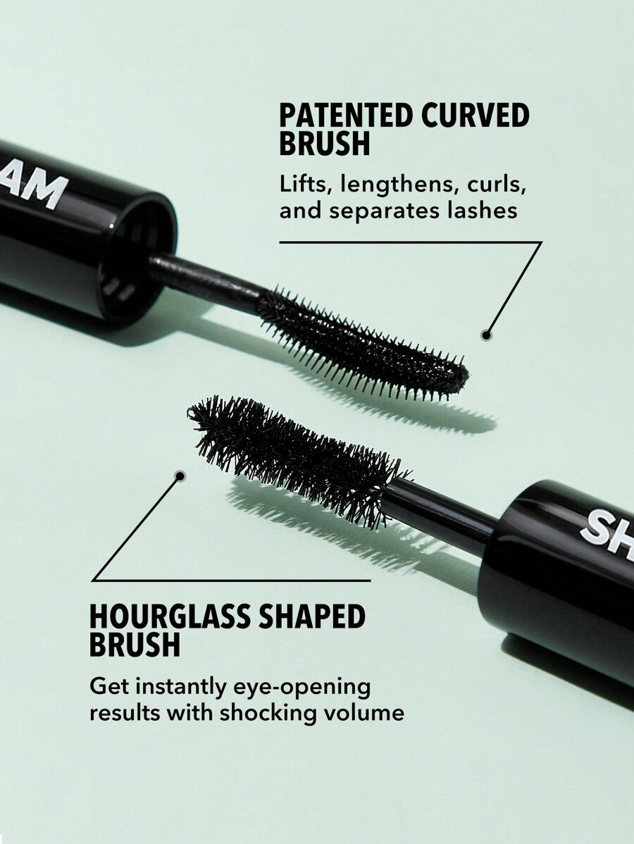 Volume & Curl Mascara