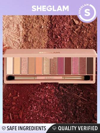 Berry Palette