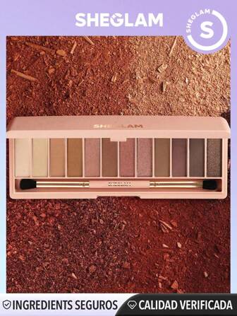 Eye Palette