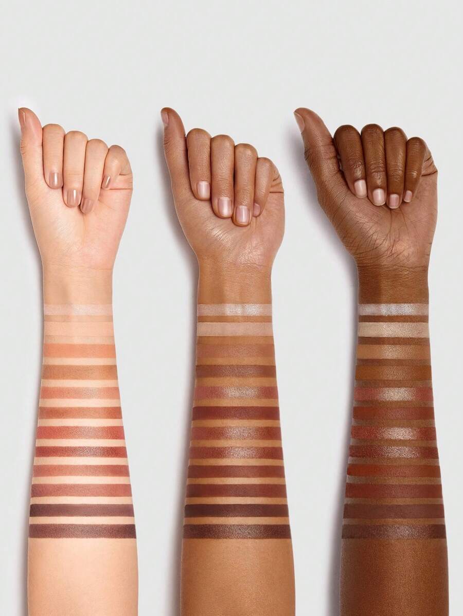 Eye Palette