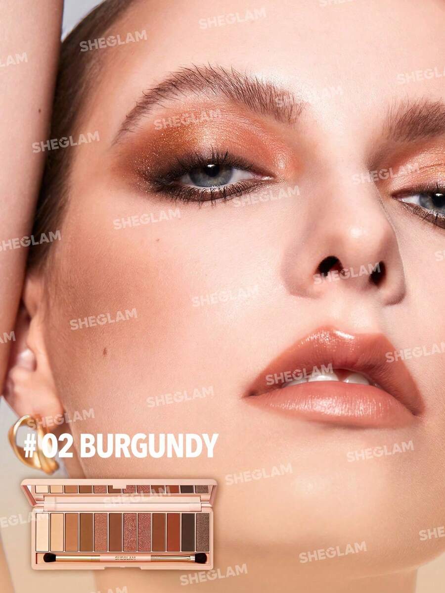 Eye Palette