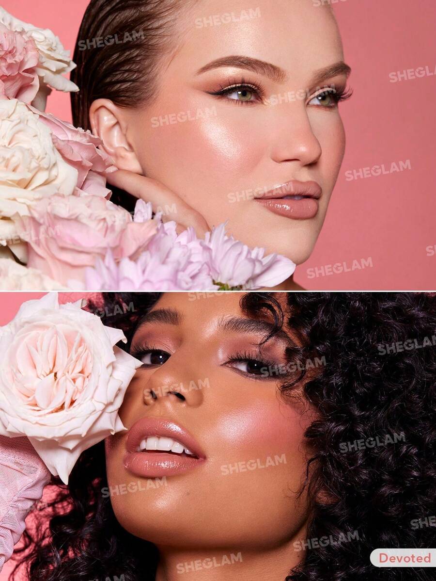 Bloom Dayglow Liquid Blush