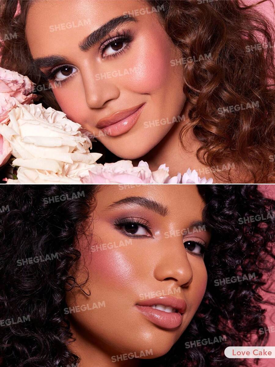 Bloom Dayglow Liquid Blush