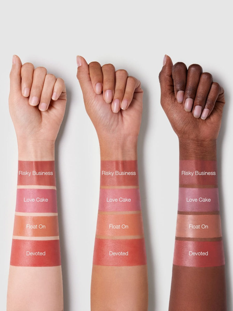 Bloom Dayglow Liquid Blush