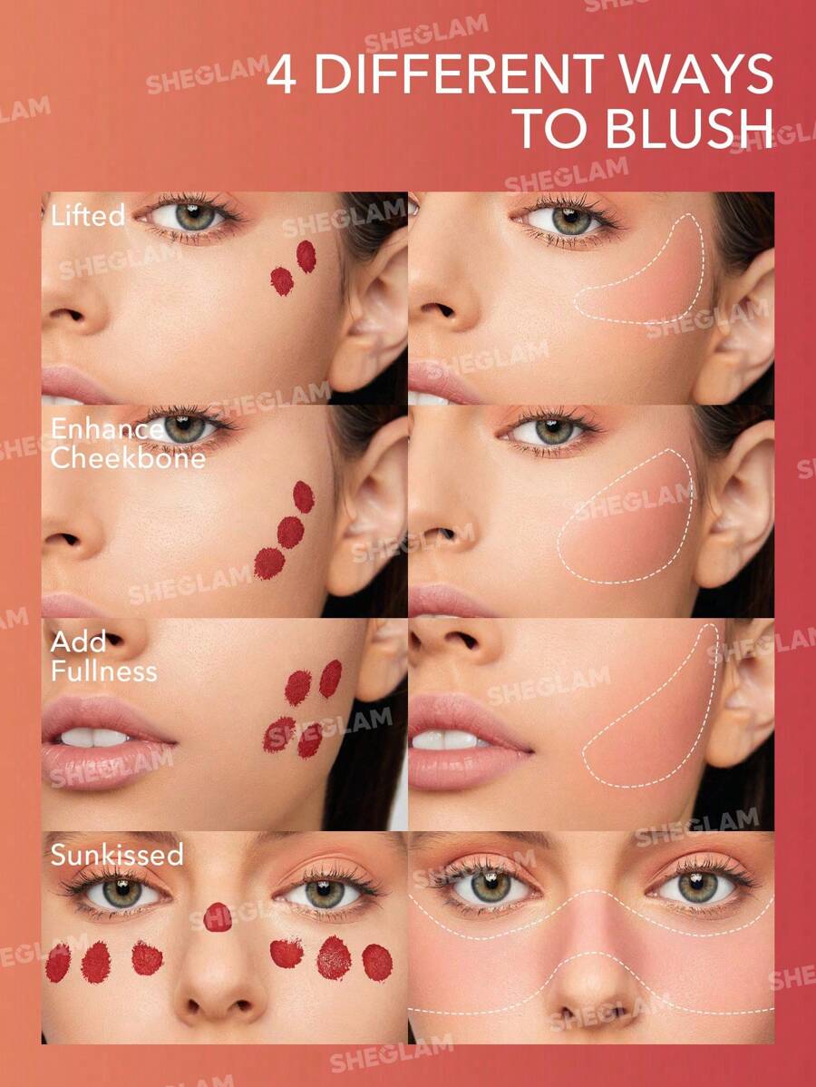 Bloom Dayglow Liquid Blush